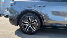 Ford Capri 210kW Premium 77kWh 5dr Auto Electric Estate